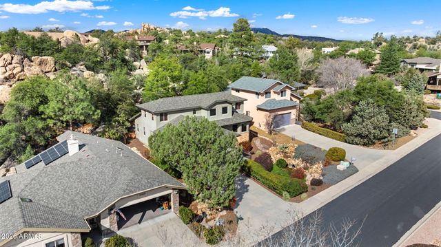 1674 Granite Springs Drive, Prescott, AZ 86305