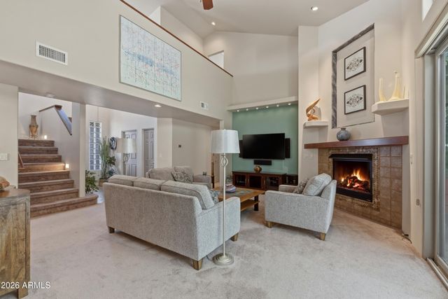 1674 Granite Springs Drive, Prescott, AZ 86305