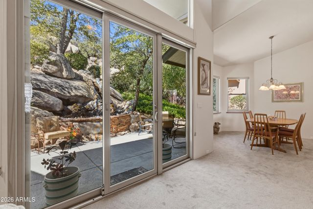 1674 Granite Springs Drive, Prescott, AZ 86305