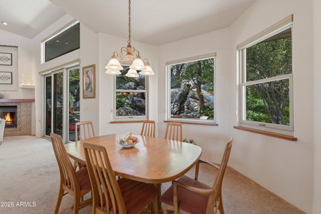 1674 Granite Springs Drive, Prescott, AZ 86305