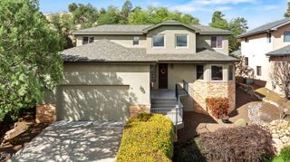 1674 Granite Springs Drive, Prescott, AZ 86305