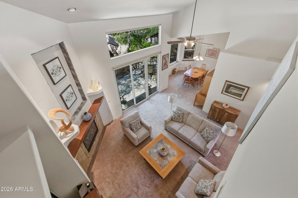 Image 23 of property listing at 1674 Granite Springs Drive, Prescott, AZ 86305