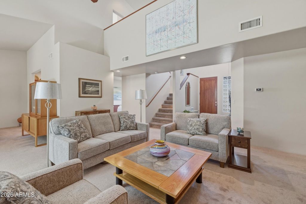 Image 5 of property listing at 1674 Granite Springs Drive, Prescott, AZ 86305