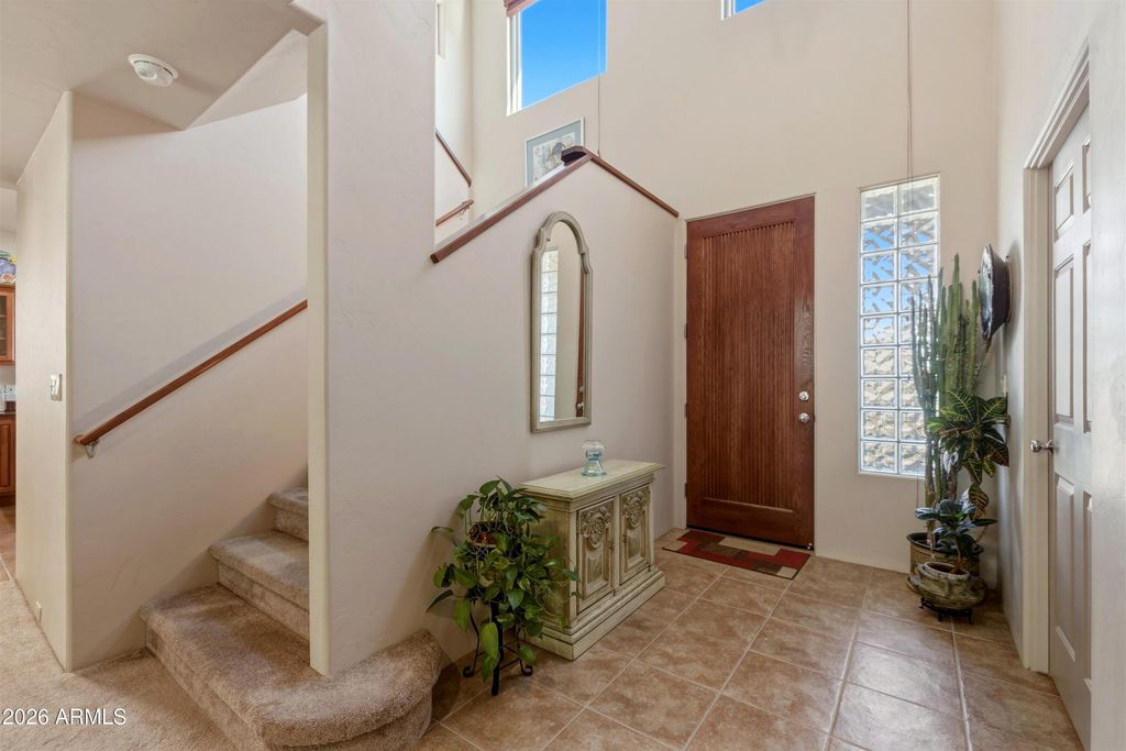 Image 6 of property listing at 1674 Granite Springs Drive, Prescott, AZ 86305