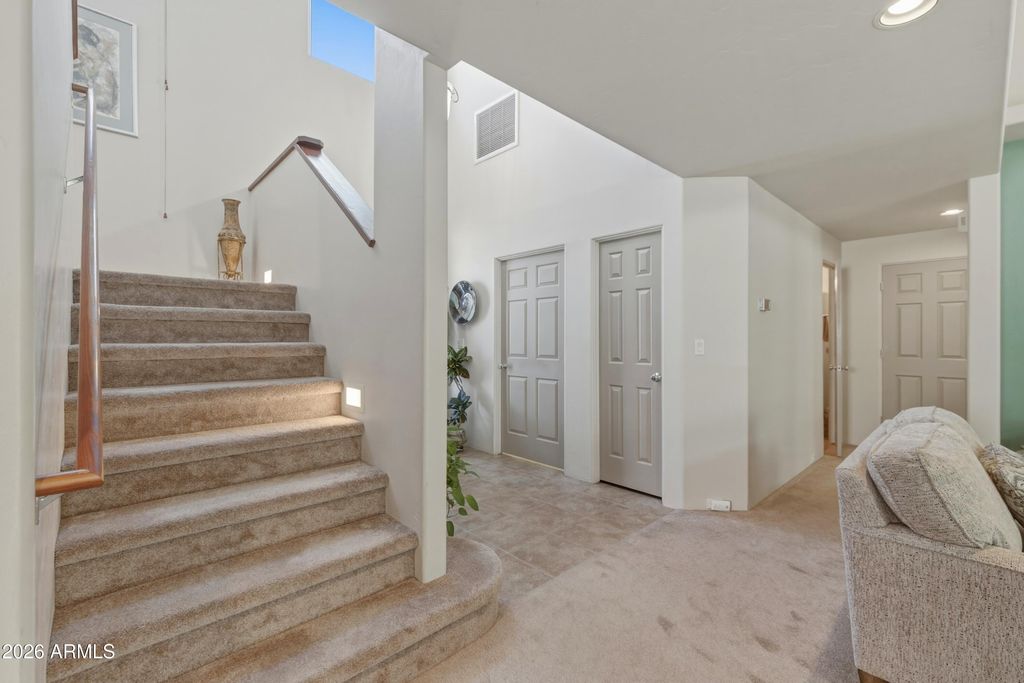Image 7 of property listing at 1674 Granite Springs Drive, Prescott, AZ 86305