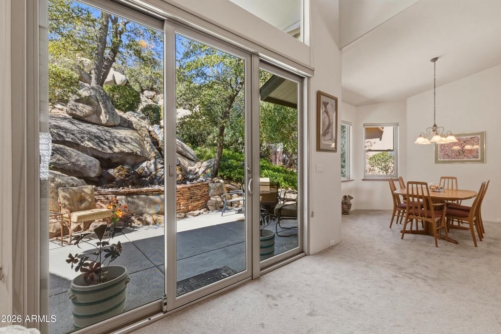Image 8 of property listing at 1674 Granite Springs Drive, Prescott, AZ 86305