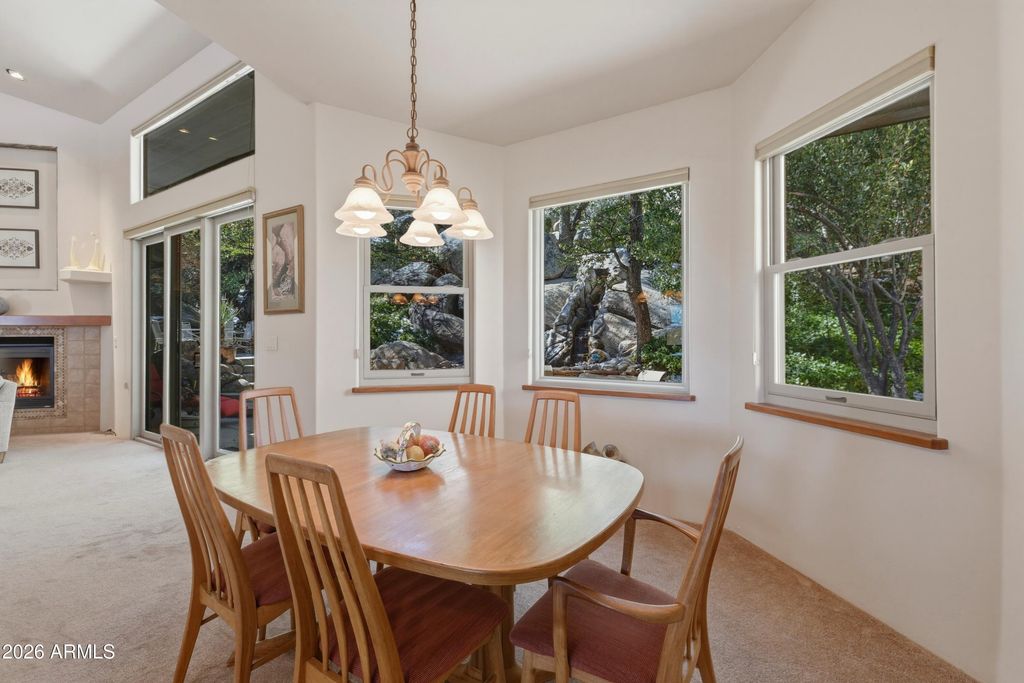 Image 9 of property listing at 1674 Granite Springs Drive, Prescott, AZ 86305