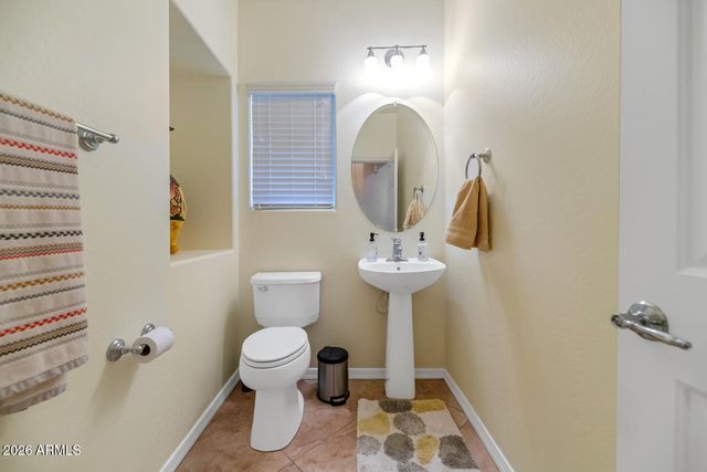 3932 E MELINDA Drive, Phoenix, AZ 85050