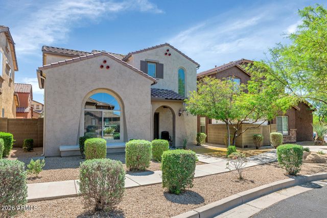 3932 E MELINDA Drive, Phoenix, AZ 85050