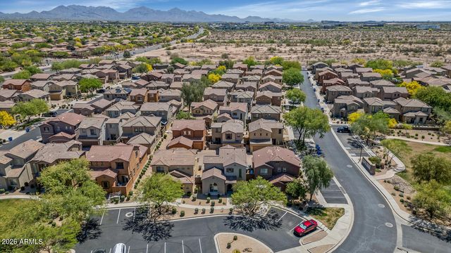 3932 E MELINDA Drive, Phoenix, AZ 85050