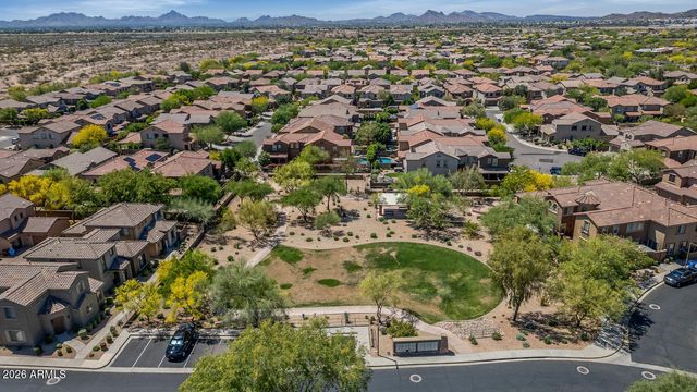 3932 E MELINDA Drive, Phoenix, AZ 85050