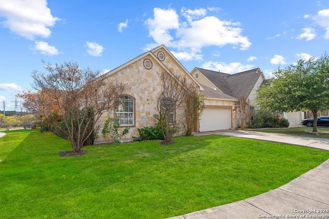 11230 Begonia Rock, San Antonio, TX 78245