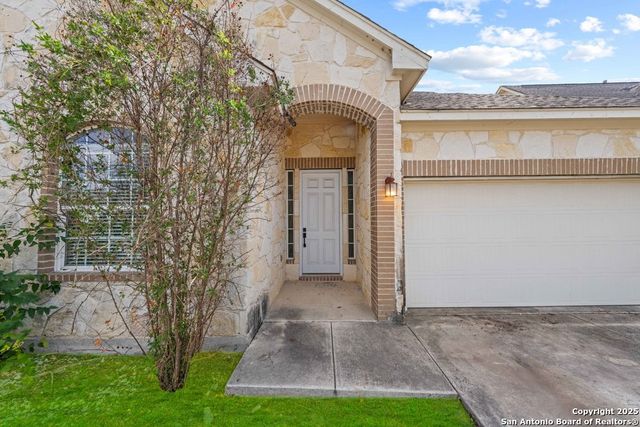 11230 Begonia Rock, San Antonio, TX 78245