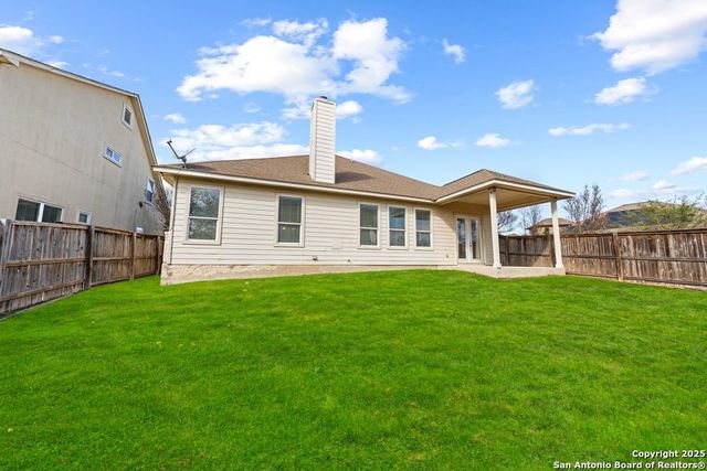 11230 Begonia Rock, San Antonio, TX 78245