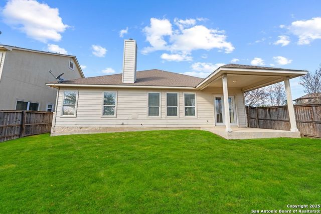 11230 Begonia Rock, San Antonio, TX 78245