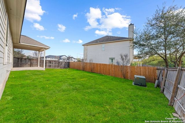 11230 Begonia Rock, San Antonio, TX 78245