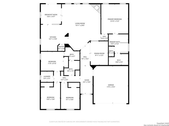 11230 Begonia Rock, San Antonio, TX 78245