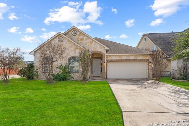 11230 Begonia Rock, San Antonio, TX 78245