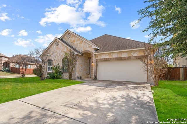 11230 Begonia Rock, San Antonio, TX 78245