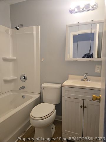 1101 FONTANA Street, Fayetteville, NC 28301