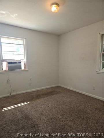 1101 FONTANA Street, Fayetteville, NC 28301