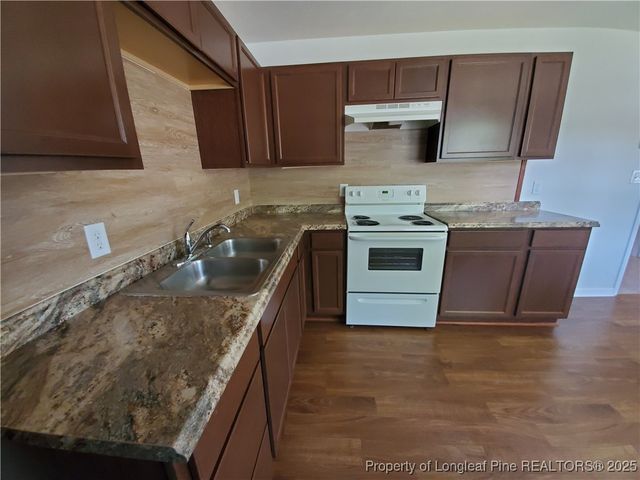 1101 FONTANA Street, Fayetteville, NC 28301