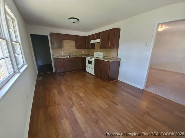 1101 FONTANA Street, Fayetteville, NC 28301