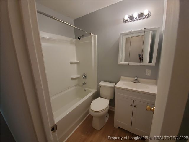 1101 FONTANA Street, Fayetteville, NC 28301