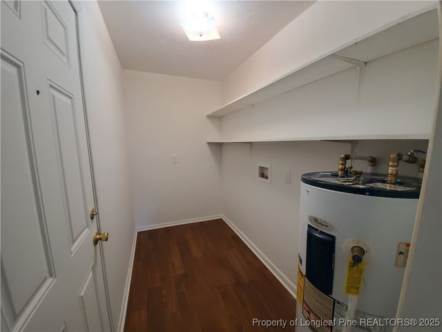 1101 FONTANA Street, Fayetteville, NC 28301