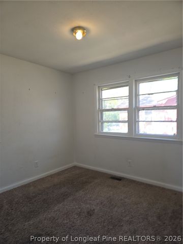 1101 FONTANA Street, Fayetteville, NC 28301