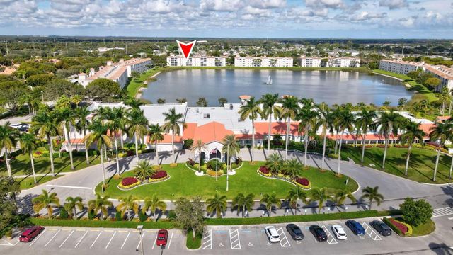 6112 Huntwick Terrace 106, Delray Beach, FL 33484