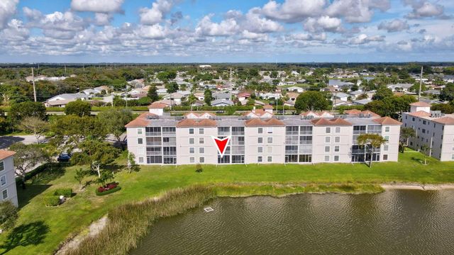 6112 Huntwick Terrace 106, Delray Beach, FL 33484