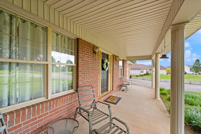 248 Harts Place Drive, Somerset, KY 42501