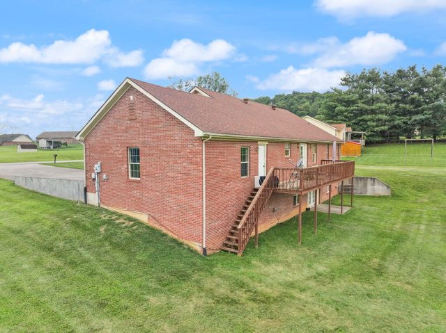 248 Harts Place Drive, Somerset, KY 42501