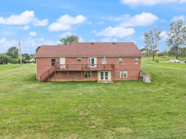 248 Harts Place Drive, Somerset, KY 42501