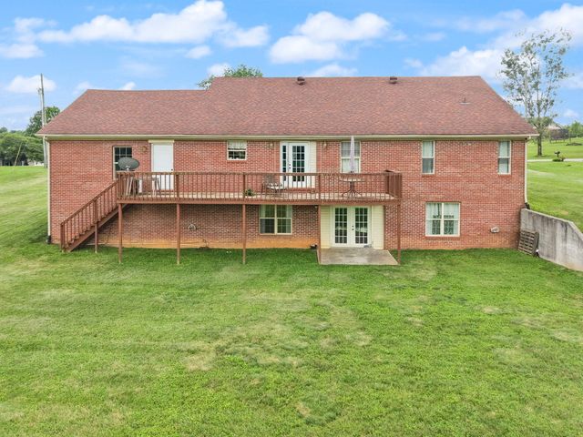248 Harts Place Drive, Somerset, KY 42501