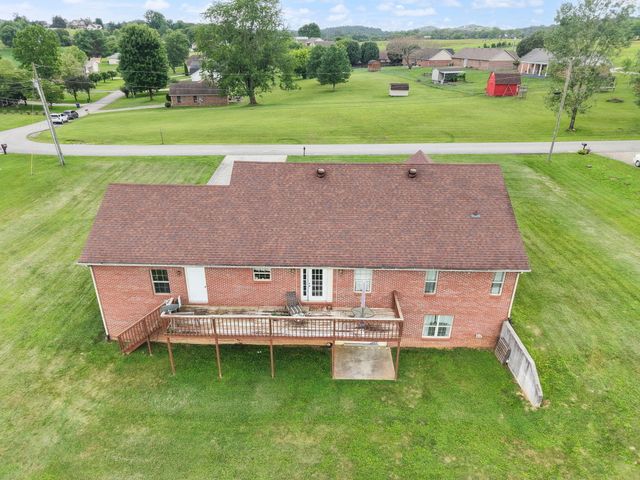 248 Harts Place Drive, Somerset, KY 42501