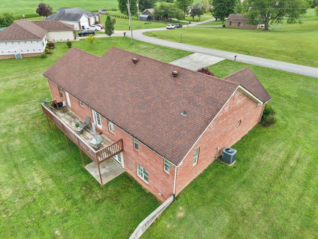 248 Harts Place Drive, Somerset, KY 42501