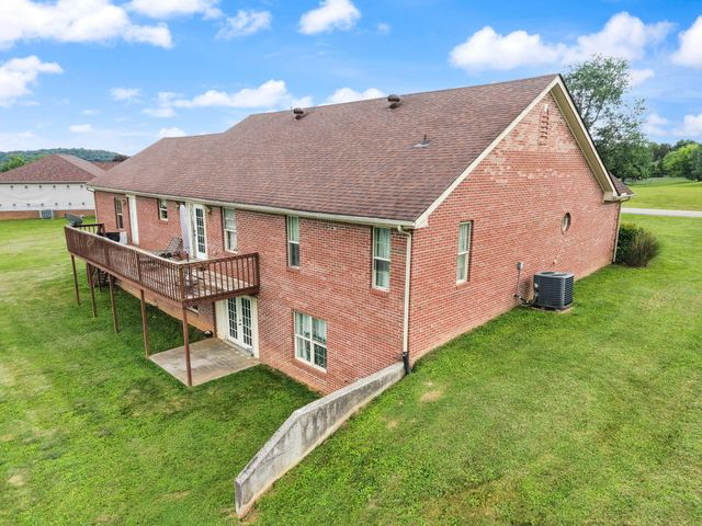 248 Harts Place Drive, Somerset, KY 42501