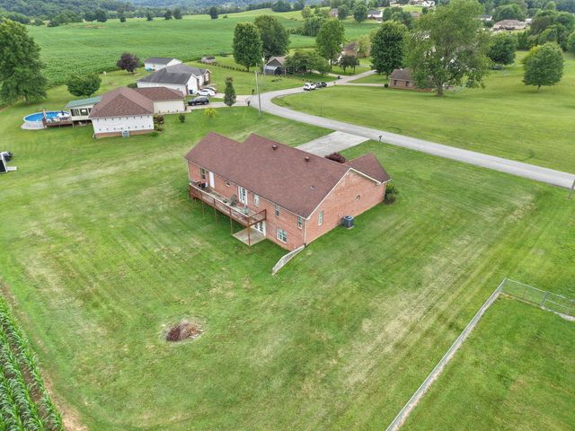 248 Harts Place Drive, Somerset, KY 42501