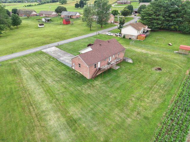 248 Harts Place Drive, Somerset, KY 42501