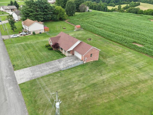 248 Harts Place Drive, Somerset, KY 42501