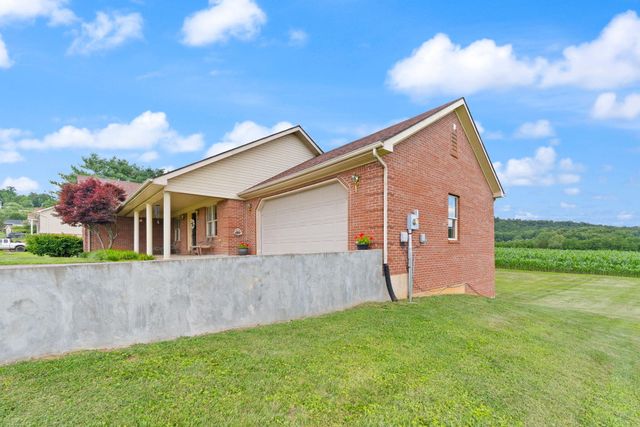 248 Harts Place Drive, Somerset, KY 42501