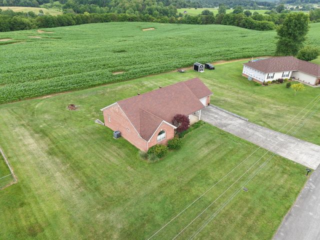 248 Harts Place Drive, Somerset, KY 42501