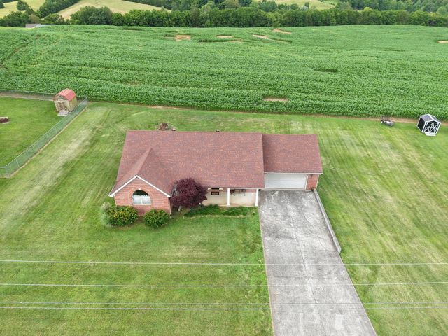 248 Harts Place Drive, Somerset, KY 42501