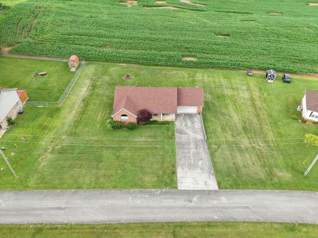 248 Harts Place Drive, Somerset, KY 42501