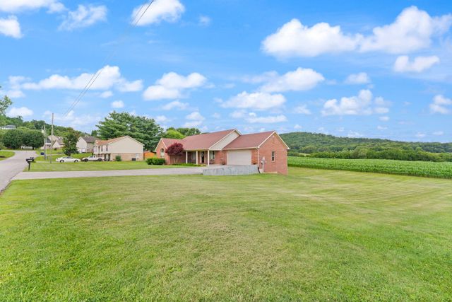 248 Harts Place Drive, Somerset, KY 42501