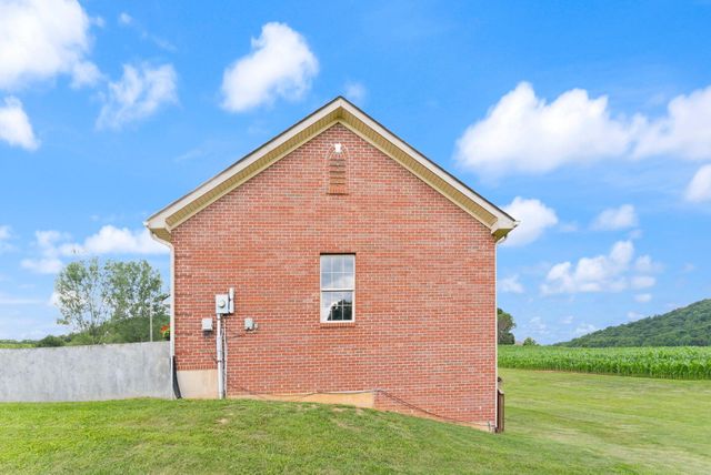 248 Harts Place Drive, Somerset, KY 42501