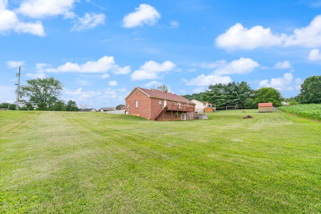 248 Harts Place Drive, Somerset, KY 42501