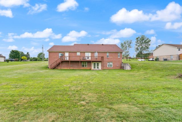 248 Harts Place Drive, Somerset, KY 42501